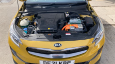 Kia Xceed 1.6 GDi PHEV First Edition 5dr DCT Hatchback